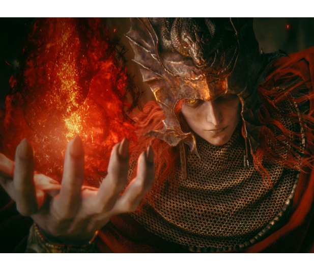 Switch Elden Ring Tarnished Edition - 1546852 - zdjęcie 4